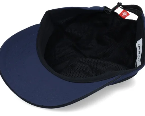 5-Panel-Upfront Front Forrester Sports Cap Blue Nights 5-Panel -