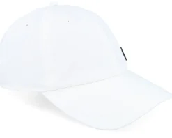 Dad Cap-Fila Frontera F-box Antique White Dad Cap -
