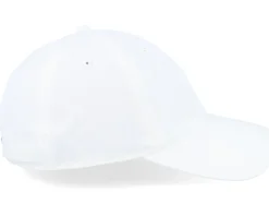 Dad Cap-Fila Frontera F-box Antique White Dad Cap -