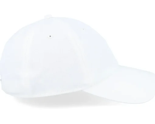 Dad Cap-Fila Frontera F-box Antique White Dad Cap -
