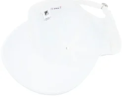 Dad Cap-Fila Frontera F-box Antique White Dad Cap -