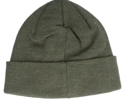 Cuff Beanies-DC Frontline Ivy Green Cuff -