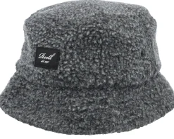 Online Reell 140 Frosted Grey Bucket -