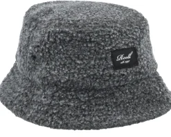 Online Reell 140 Frosted Grey Bucket -