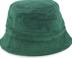Sale Lacoste Frotté Green Bucket -