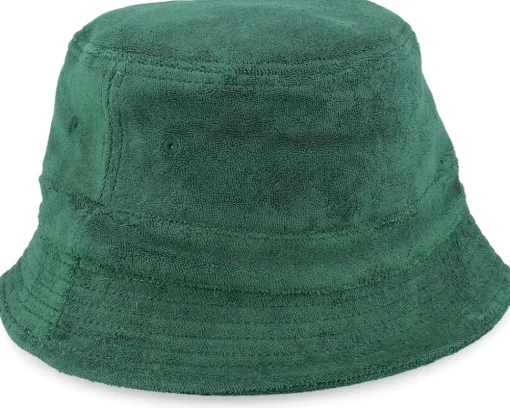 Sale Lacoste Frotté Green Bucket -