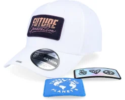 Adjustable-Next Generation Future Generation Magnetic Kit White Adjustable -