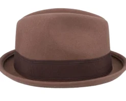 Fedora-Brixton Gain Bison Fedora -