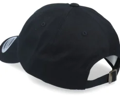 Dad Cap-Astrology Gemini Sodiac Sign Black Dad Cap -