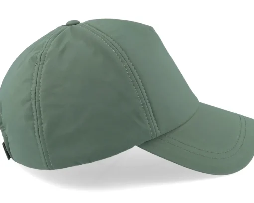 Adjustable-Save The Duck Georgie Thyme Green Adjustable -