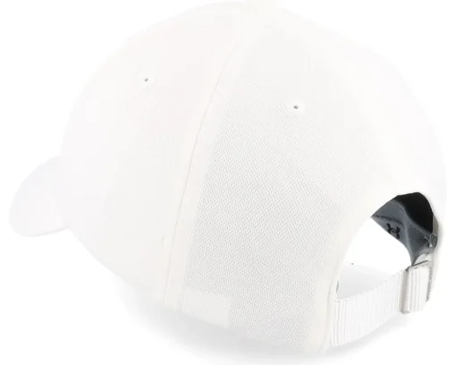 Outlet Under Armour Girl's Blitzing White Dad Cap -