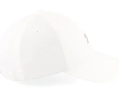 Outlet Under Armour Girl's Blitzing White Dad Cap -