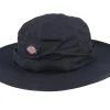 Buckets-Dickies Glacier View Boonie Black Bucket -