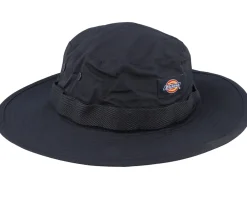 Buckets-Dickies Glacier View Boonie Black Bucket -