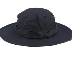 Buckets-Dickies Glacier View Boonie Black Bucket -