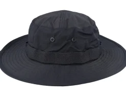 Buckets-Dickies Glacier View Boonie Black Bucket -