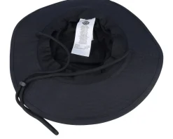 Buckets-Dickies Glacier View Boonie Black Bucket -