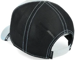 Trucker-Goorin Bros. Go Way Out There Deep Sea Silver Trucker -
