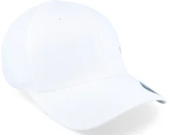Flexfit-Skillfish Golden Fish Hook Logo Flexfit - White