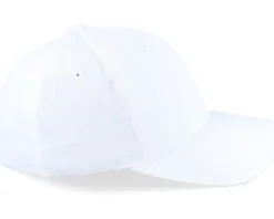 Flexfit-Skillfish Golden Fish Hook Logo Flexfit - White