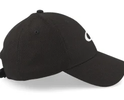 Clearance Oakley Golf Ellipse Black Adjustable -