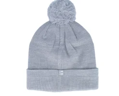 Golf-Under Armour Golf Grey Pom -
