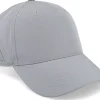 New Adidas Golf Perf Crst Three Adjustable - Grey