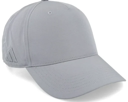 New Adidas Golf Perf Crst Three Adjustable - Grey
