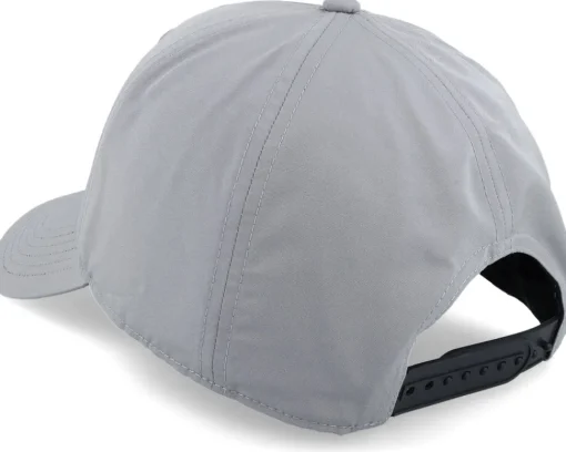 New Adidas Golf Perf Crst Three Adjustable - Grey