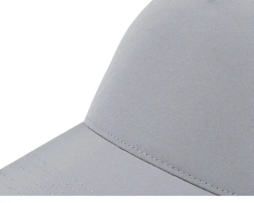 New Adidas Golf Perf Crst Three Adjustable - Grey