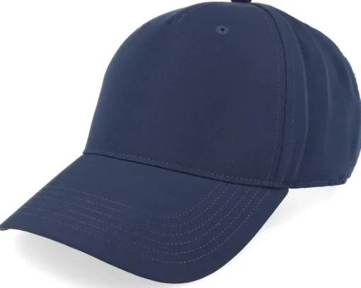 Adjustable | Golf-Adidas Golf Perf Crst Team Navy Blue Adjustable -
