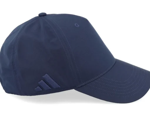 Adjustable | Golf-Adidas Golf Perf Crst Team Navy Blue Adjustable -