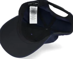 Adjustable | Golf-Adidas Golf Perf Crst Team Navy Blue Adjustable -