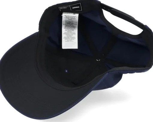 Adjustable | Golf-Adidas Golf Perf Crst Team Navy Blue Adjustable -
