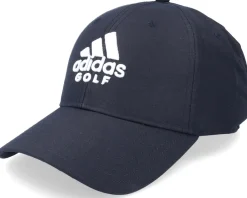 Adjustable | Golf-Adidas Golf Perform H Black Adjustable -