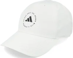 Golf-Adidas Golf Perform Adjustable - White