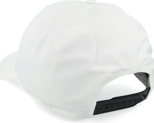 Golf-Adidas Golf Perform Adjustable - White