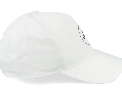 Golf-Adidas Golf Perform Adjustable - White