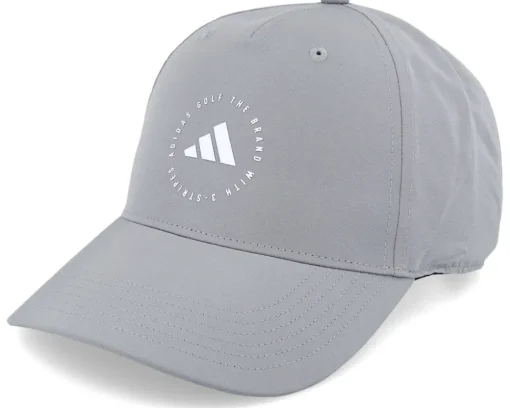 Golf-Adidas Golf Perform Adjustable - White