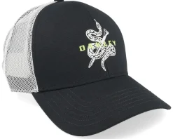 Trucker-Oakley Golf Wmpo Souvenir Hat out Trucker - Black