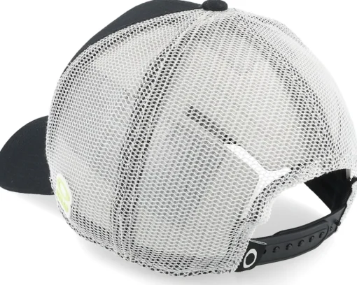 Trucker-Oakley Golf Wmpo Souvenir Hat out Trucker - Black