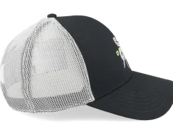 Trucker-Oakley Golf Wmpo Souvenir Hat out Trucker - Black