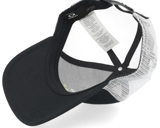 Trucker-Oakley Golf Wmpo Souvenir Hat out Trucker - Black