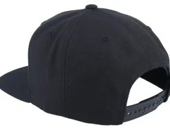 Snapback-Fair Good Days Ahead Snapback - Black