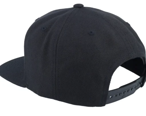 Snapback-Fair Good Days Ahead Snapback - Black