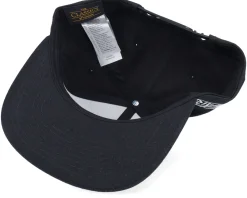 Snapback-Fair Good Days Ahead Snapback - Black