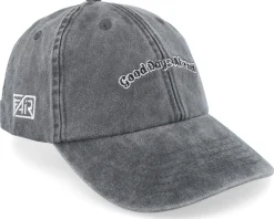 Snapback-Fair Good Days Ahead Snapback - Black