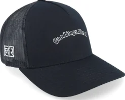 Snapback-Fair Good Days Ahead Snapback - Black