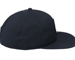 Snapback-American Needle Grand Canyon Alpine Black Snapback -