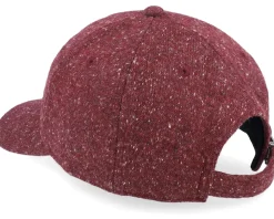 Dad Cap-American Needle Grand Canyon Canopy Burgundy Dad Cap -